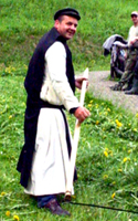 O. Józef Witold Jamioł