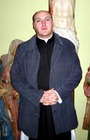 O. Gabriel Mączewski