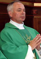 O. Wiesław Rymarczyk