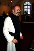O. Stanisław Kazimierz Zięba
